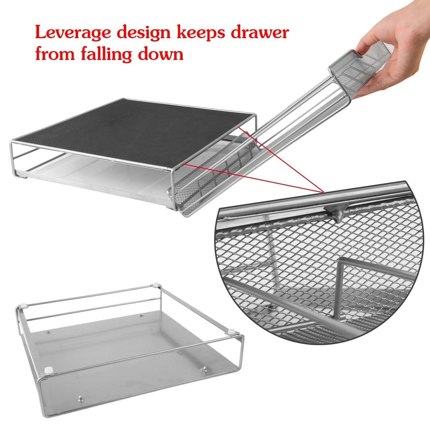 Coffee Machine Stand Holder DailySale