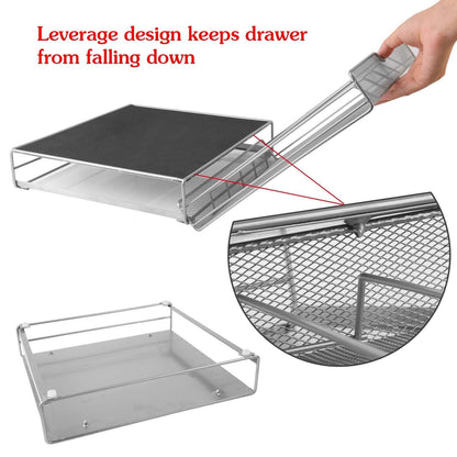 Coffee Machine Stand Holder DailySale