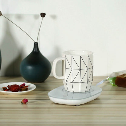 Coffee Mug Warmer Electric Heater Pad DailySale