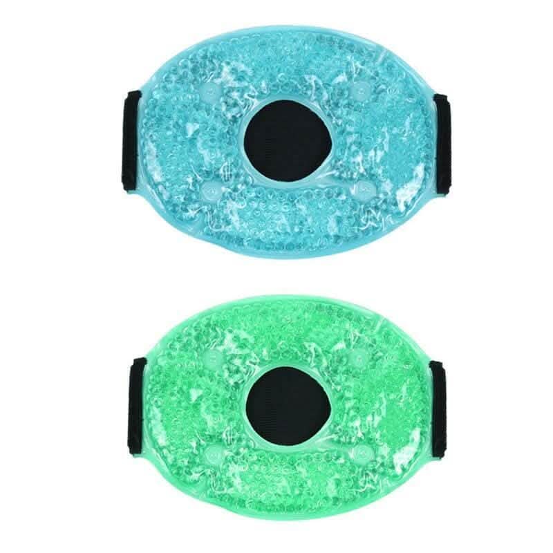Cold and Hot Compress Gel DailySale