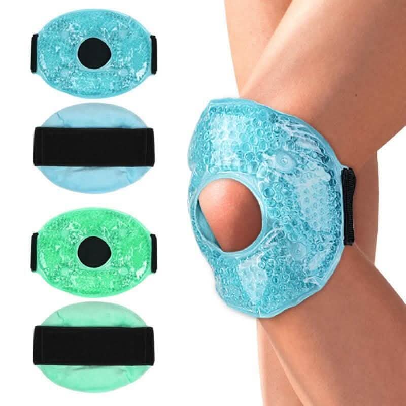 Cold and Hot Compress Gel DailySale
