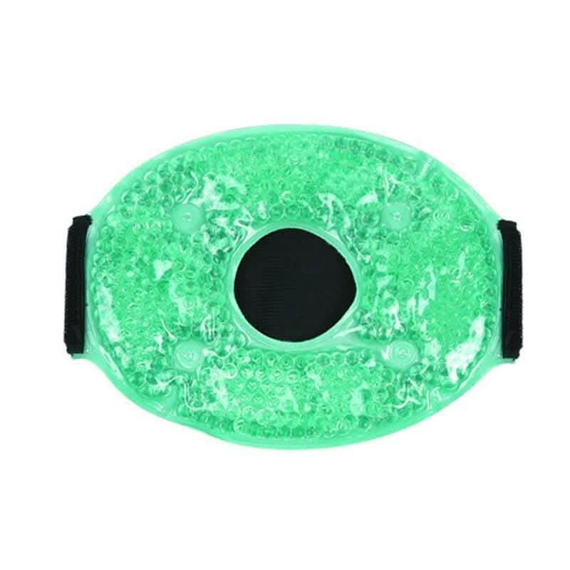 Cold and Hot Compress Gel DailySale