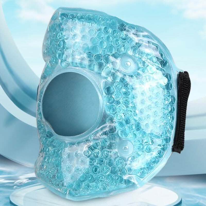 Cold and Hot Compress Gel DailySale