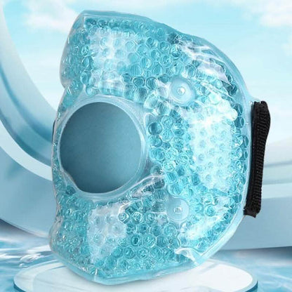 Cold and Hot Compress Gel DailySale
