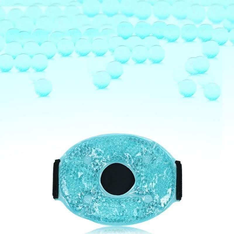 Cold and Hot Compress Gel DailySale