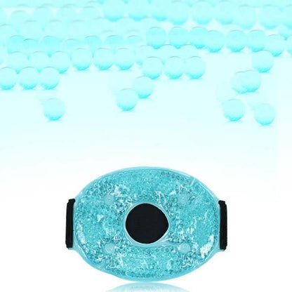 Cold and Hot Compress Gel DailySale