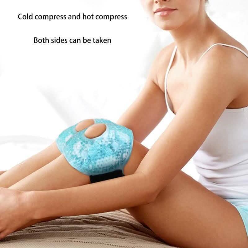Cold and Hot Compress Gel DailySale