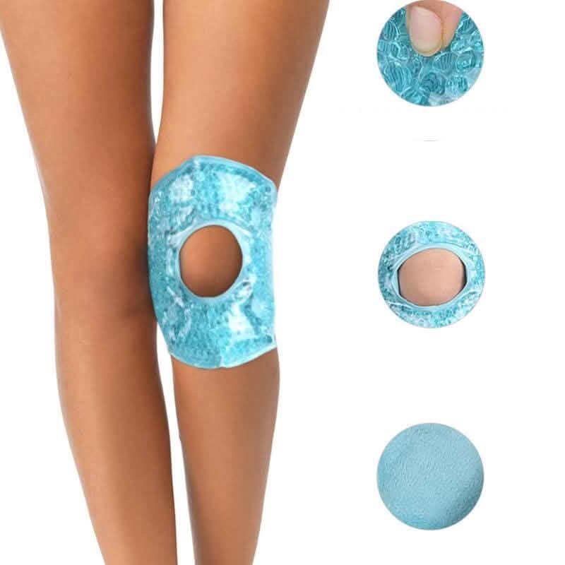 Cold and Hot Compress Gel DailySale