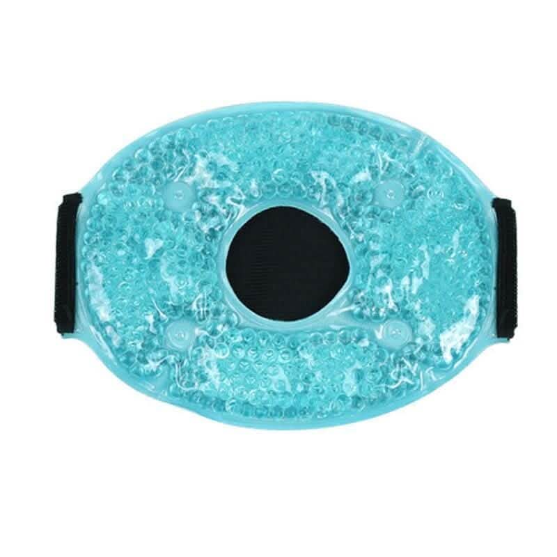 Cold and Hot Compress Gel DailySale