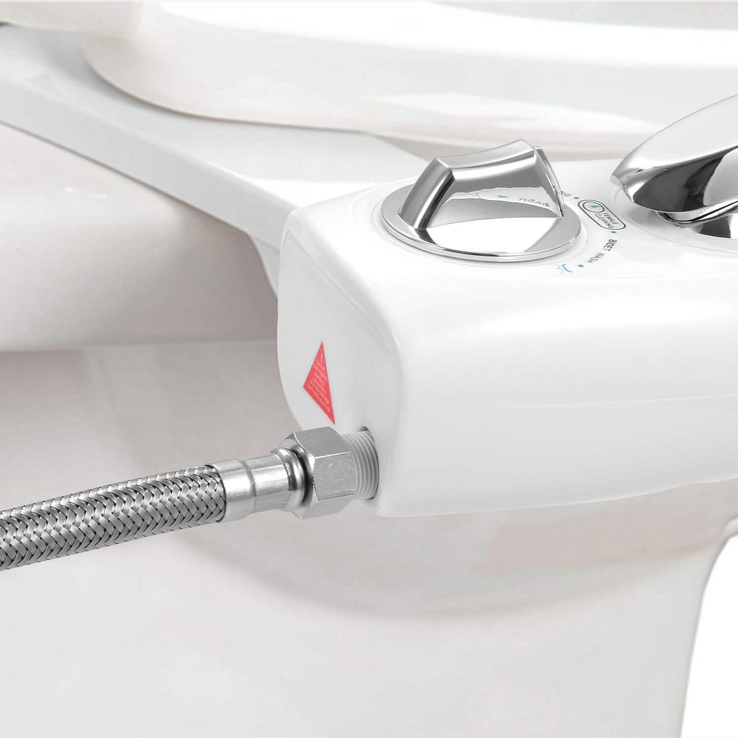 Cold Water Spray Bidet Self-Cleaning DailySale