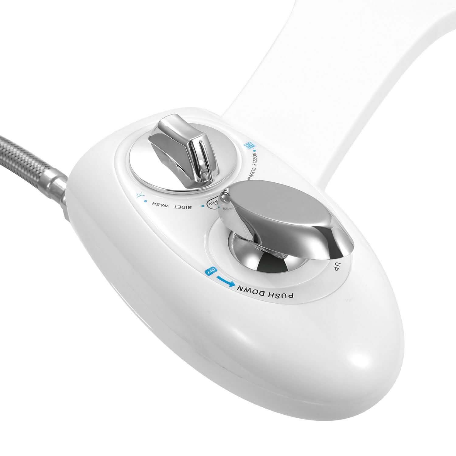 Cold Water Spray Bidet Self-Cleaning DailySale