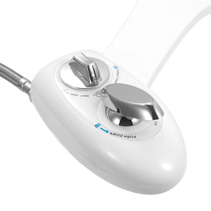 Cold Water Spray Bidet Self-Cleaning DailySale