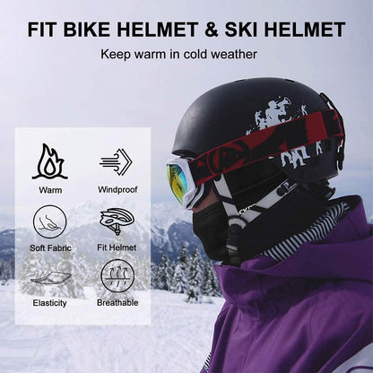 Cold Weather Ski Mask for Men DailySale