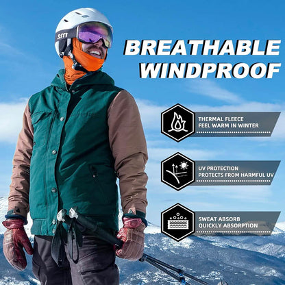 Cold Weather Ski Mask for Men DailySale