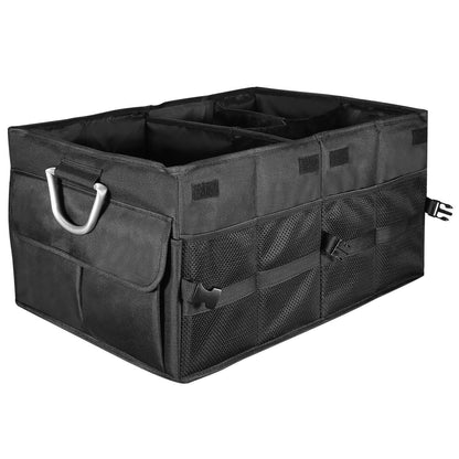 Collapsible Car Trunk Organizer DailySale