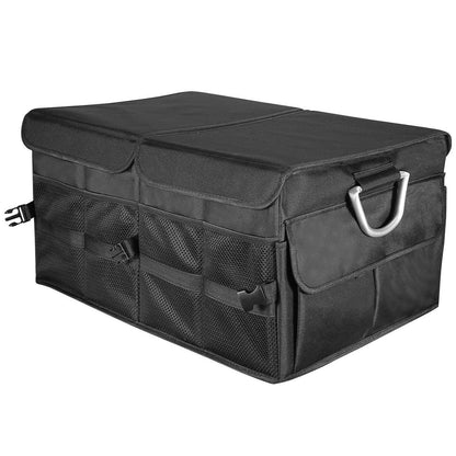 Collapsible Car Trunk Organizer DailySale