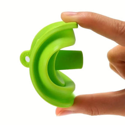 Collapsible Funnel for Water Bottle Liquid Transfer DailySale