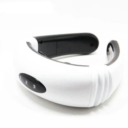 Collar Muscle Neck Massager DailySale