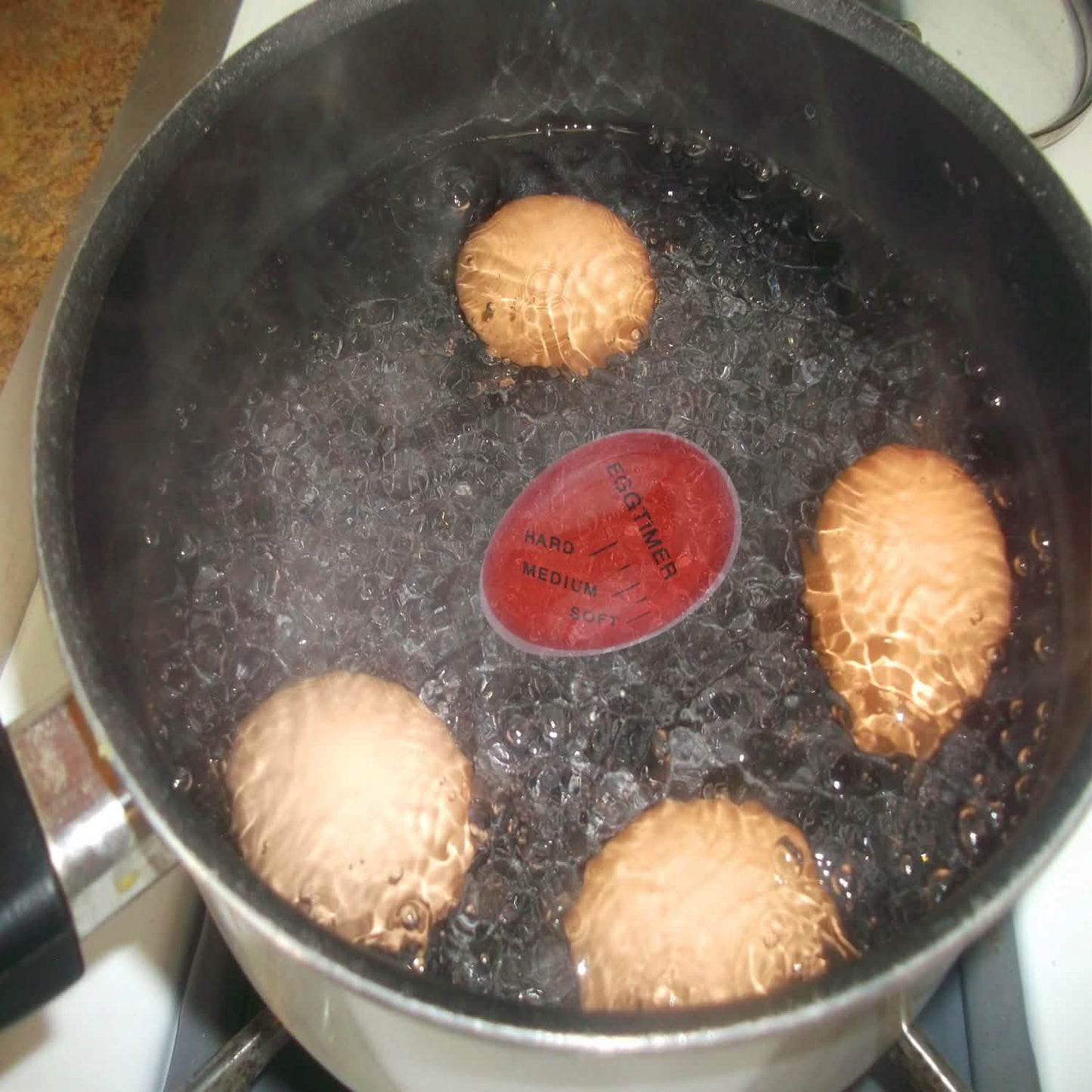Color Shift Egg Trimmer DailySale
