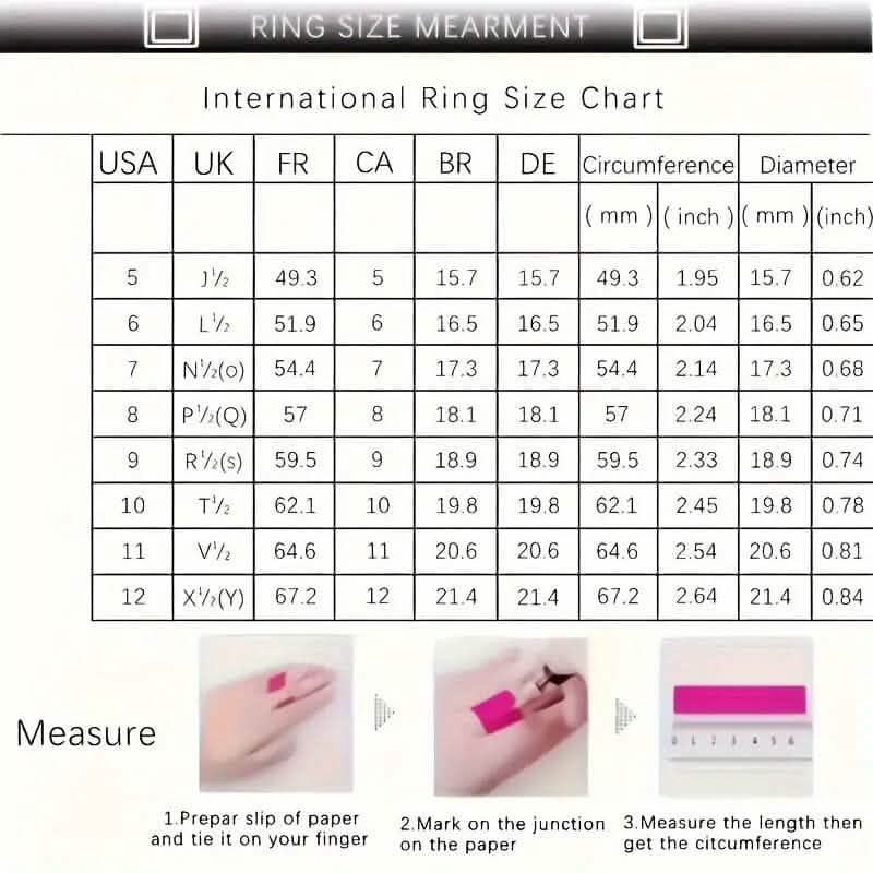 Colorful Australian Treasure Multifunction Ring DailySale