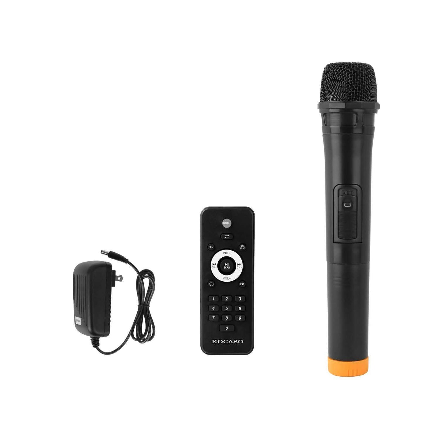 Colorful LED Portable Wireless Party Speaker DailySale