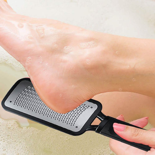 Colossal Foot Rasp Foot File And Callus Remover DailySale