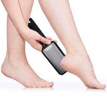 Colossal Foot Rasp Foot File And Callus Remover DailySale