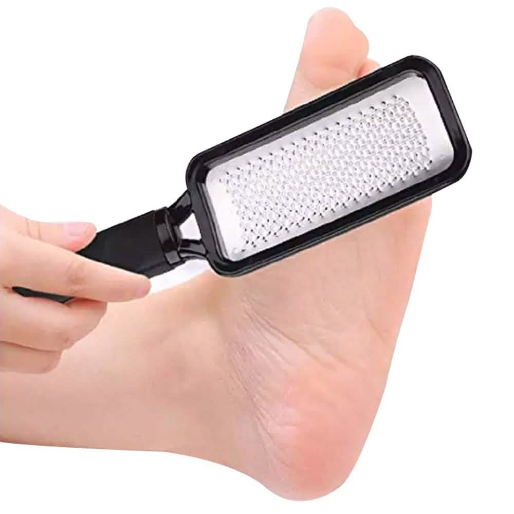 Colossal Foot Rasp Foot File And Callus Remover DailySale