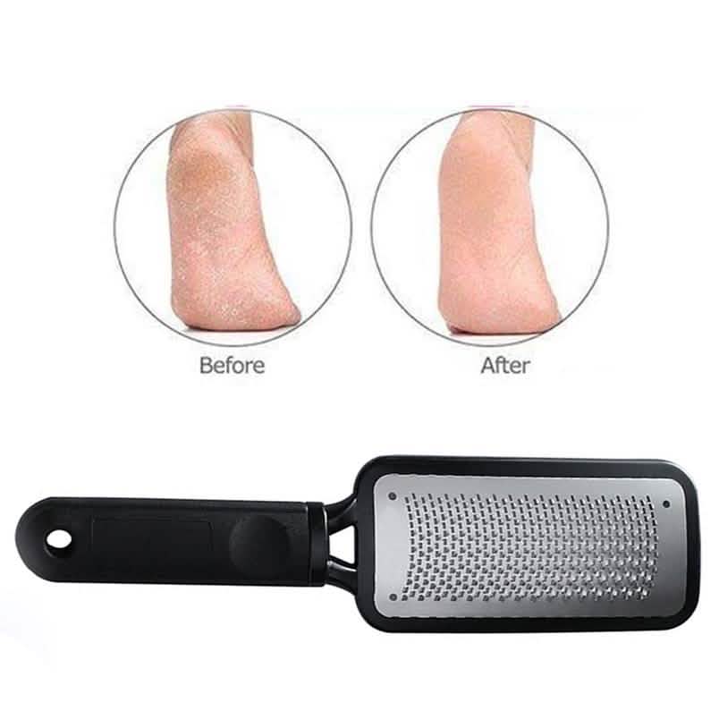 Colossal Foot Rasp Foot File And Callus Remover DailySale