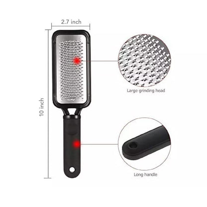 Colossal Foot Rasp Foot File And Callus Remover DailySale