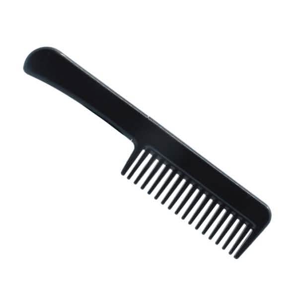 Comb Knife Self Defense Tool DailySale