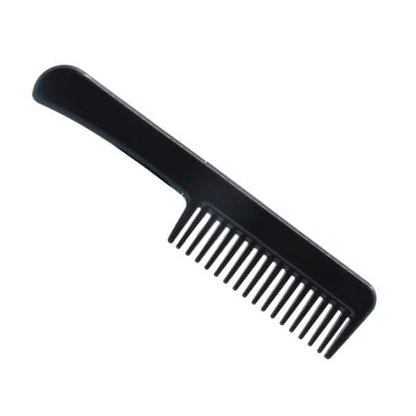 Comb Knife Self Defense Tool DailySale