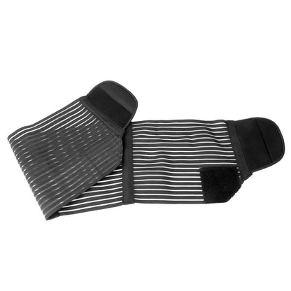 Comfortable Elastic Maternity Support Black Band DailySale