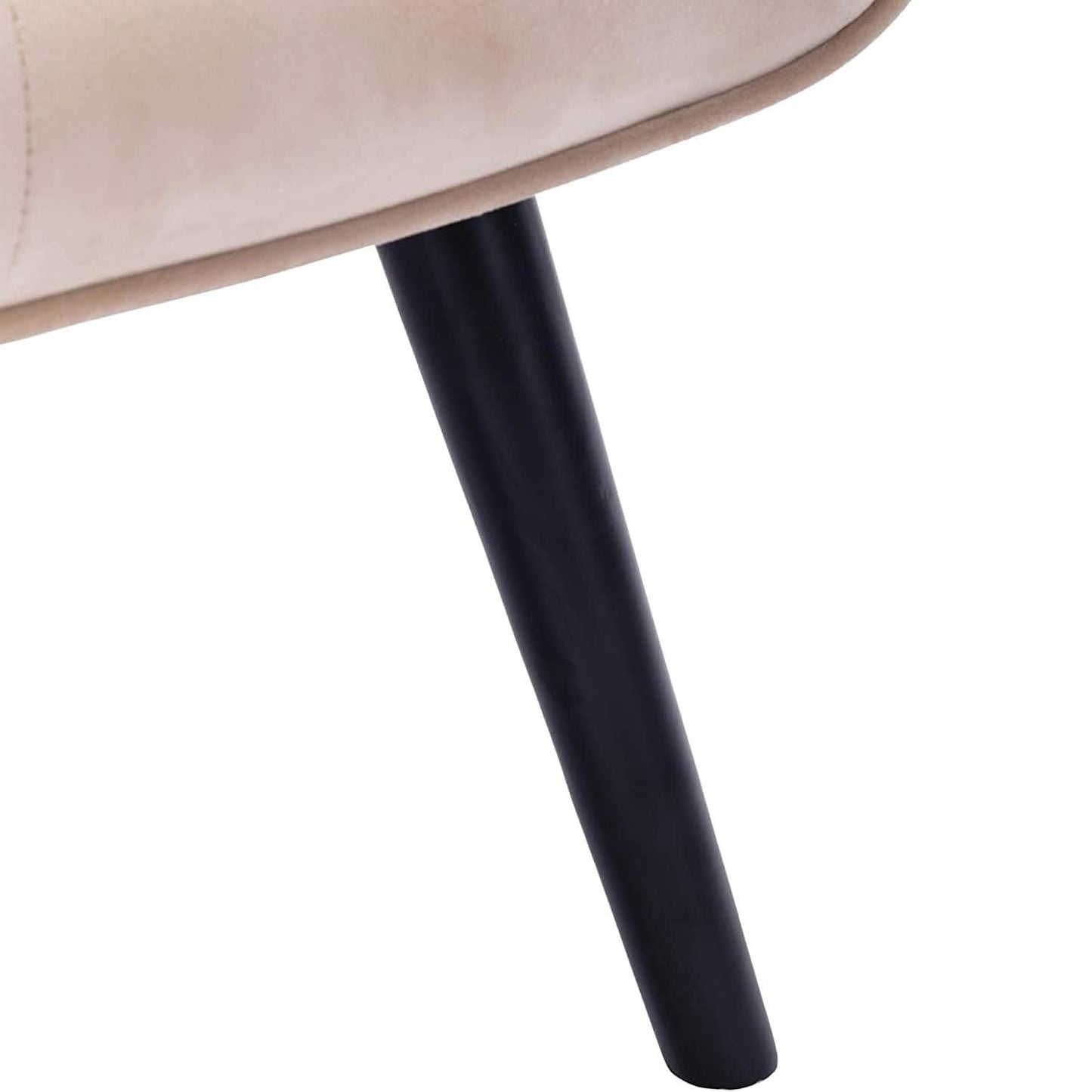 Comfy Lounge Chair with High Back Design DailySale