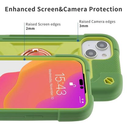 Compatible with iPhone 14 Case - Assorted Styles DailySale