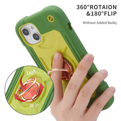 Compatible with iPhone 14 Case - Assorted Styles DailySale
