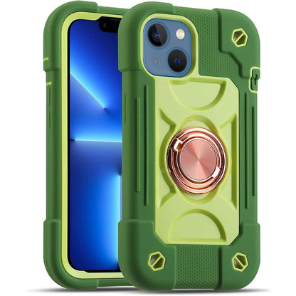 Compatible with iPhone 14 Case - Assorted Styles DailySale