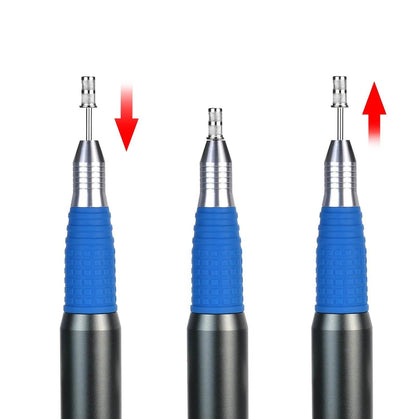 Complete Electric Nail Drill Kit Set Art File Bit Acrylic Manicure Pedicure Band DailySale