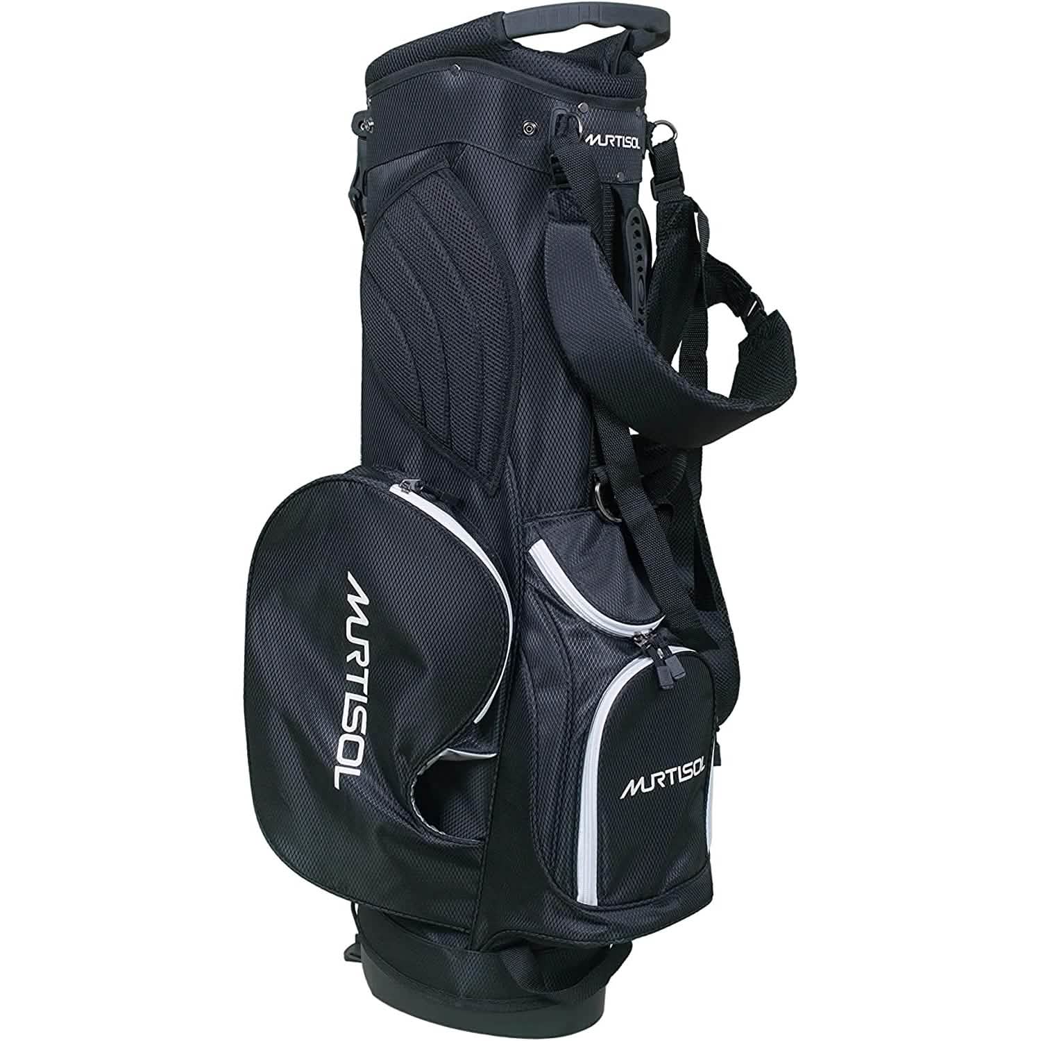 Complete Men's Golf Club Package Sets DailySale