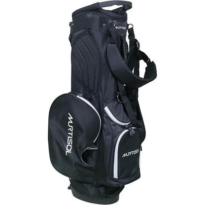 Complete Men's Golf Club Package Sets DailySale