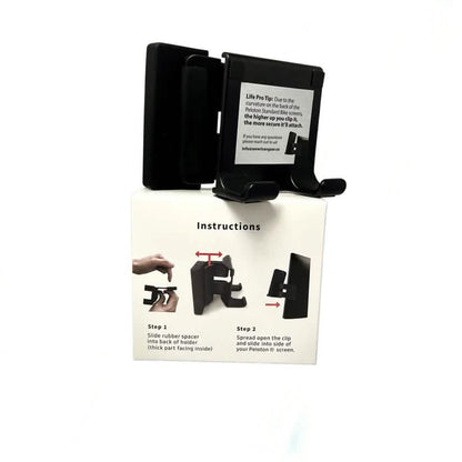 Computer Screen Phone Mount by American Gear DailySale