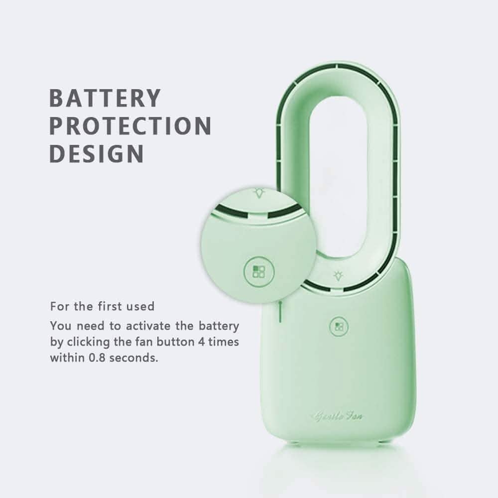 CONBOLA Desk Fan DailySale