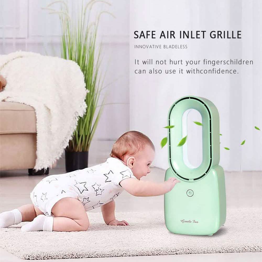 CONBOLA Desk Fan DailySale