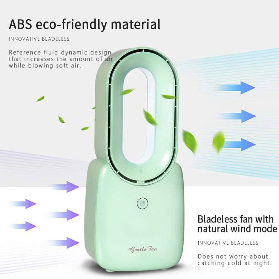 CONBOLA Desk Fan DailySale