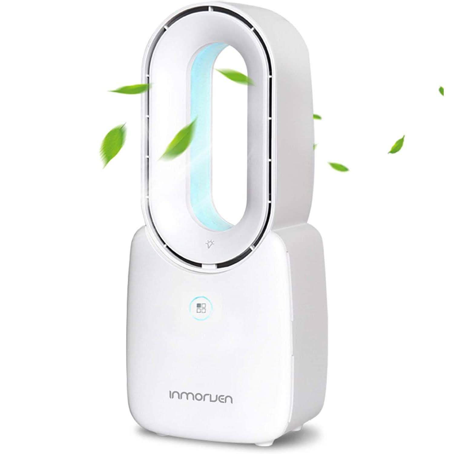 CONBOLA Desk Fan DailySale