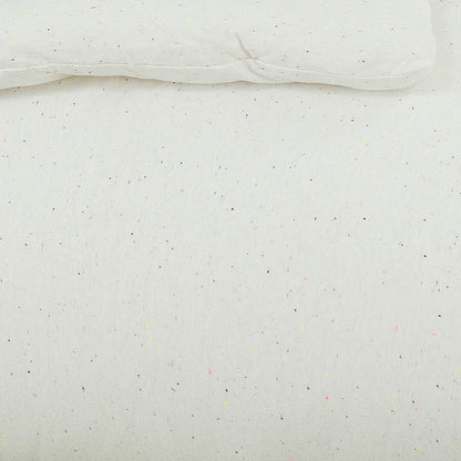 Confetti Cotton Rich Jersey Knit Comforter Set DailySale