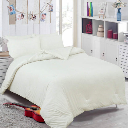 Confetti Cotton Rich Jersey Knit Comforter Set DailySale