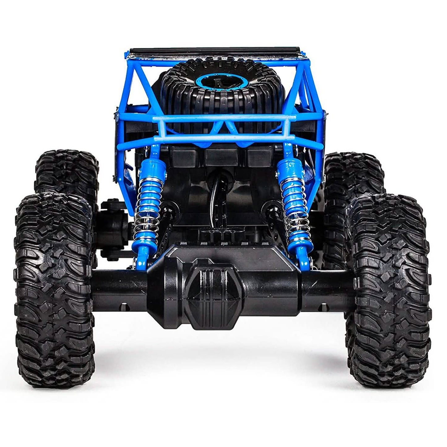 Conqueror 1:18 RTR Electric RC Rock Crawler DailySale