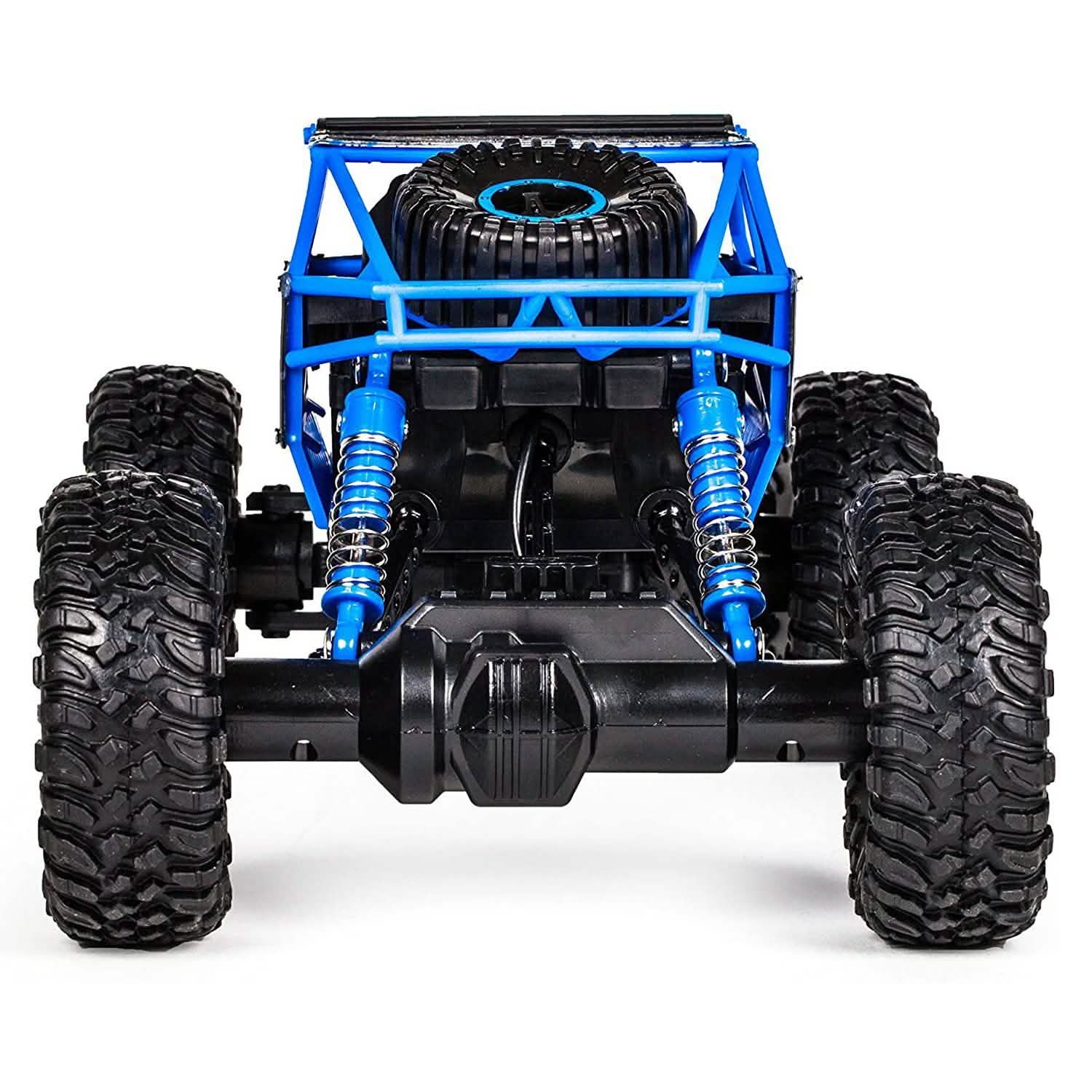 Conqueror 1:18 RTR Electric RC Rock Crawler DailySale