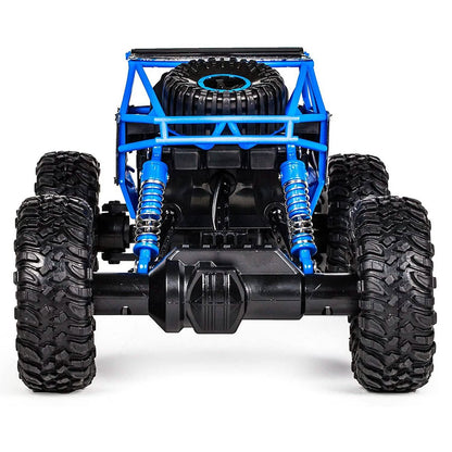 Conqueror 1:18 RTR Electric RC Rock Crawler DailySale